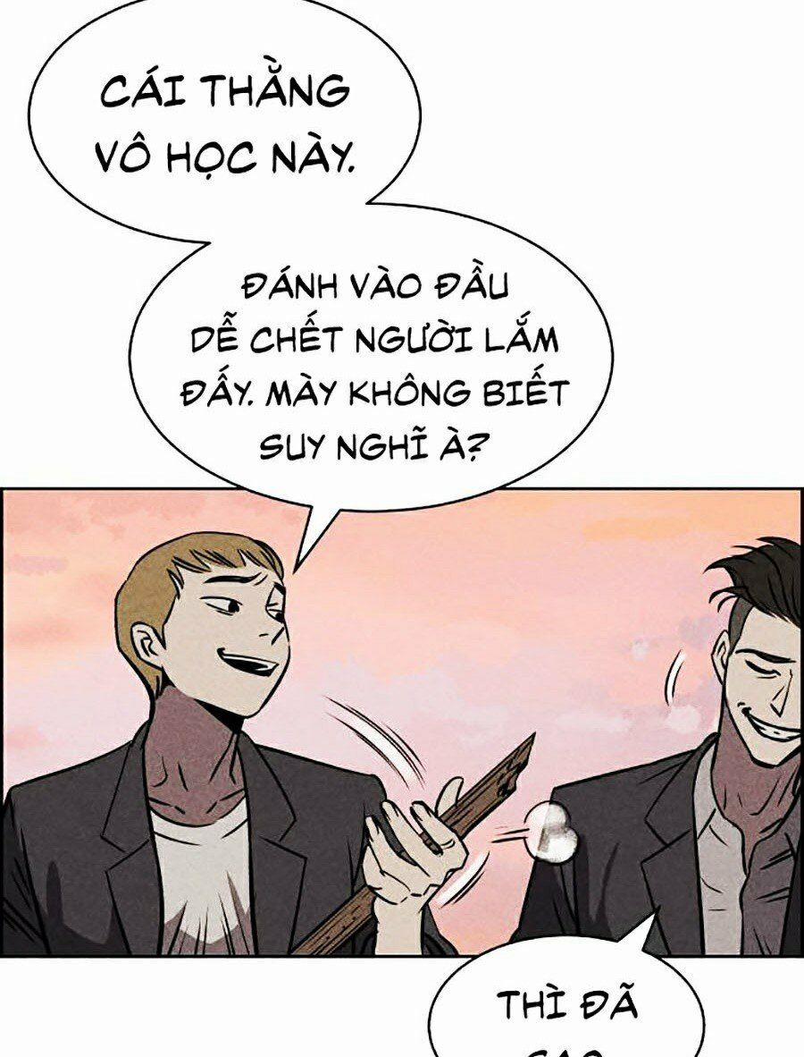 manhwax10.com - Truyện Manhwa Óc Chó Toàn Năng Chương 9 Trang 35