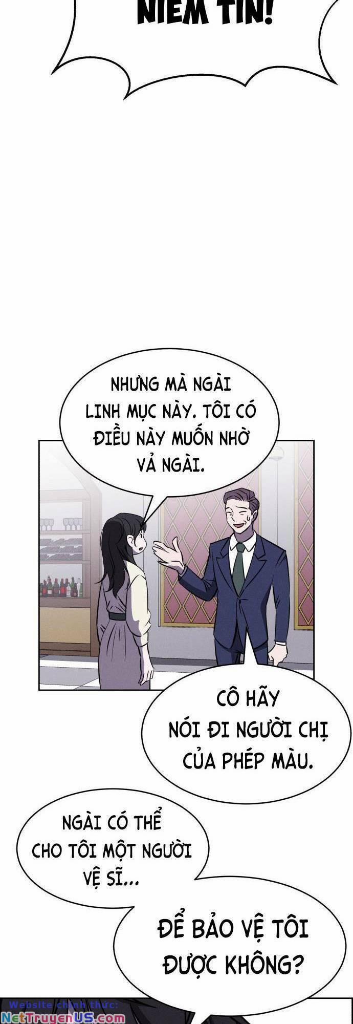 manhwax10.com - Truyện Manhwa Óc Chó Toàn Năng Chương 91 Trang 9