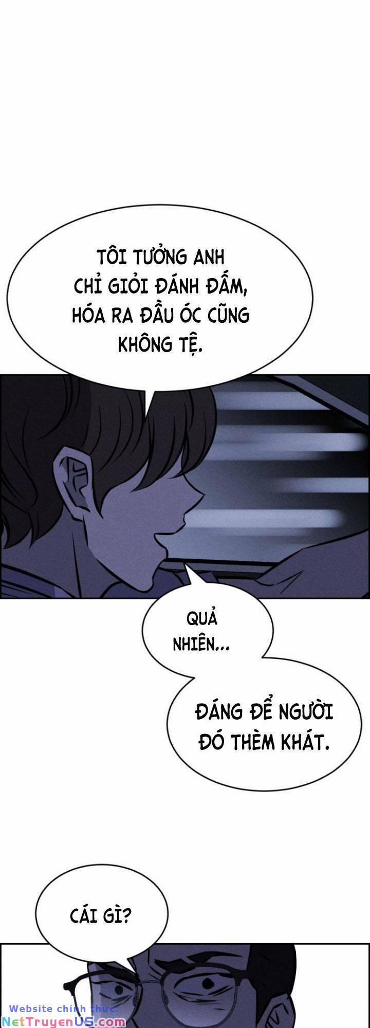 manhwax10.com - Truyện Manhwa Óc Chó Toàn Năng Chương 97 Trang 2