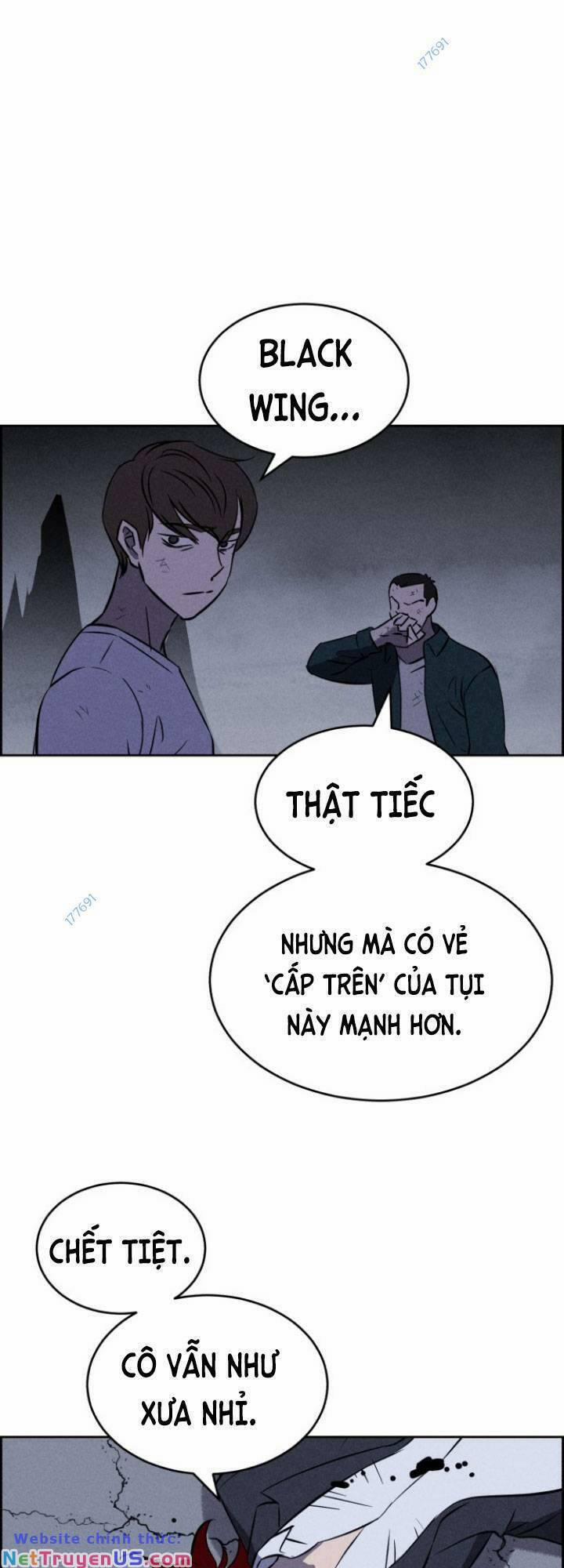 manhwax10.com - Truyện Manhwa Óc Chó Toàn Năng Chương 98 Trang 59