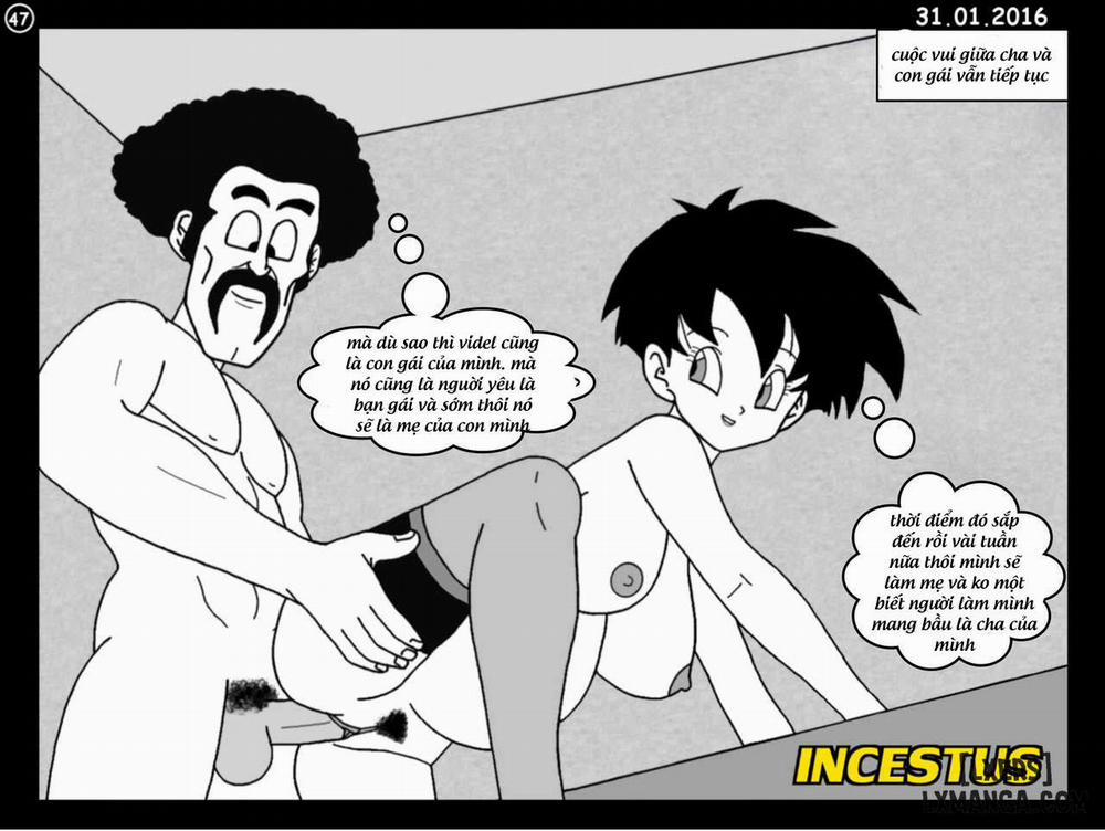 manhwax10.com - Truyện Manhwa OEDIPUSSY Chương Oneshot Trang 17