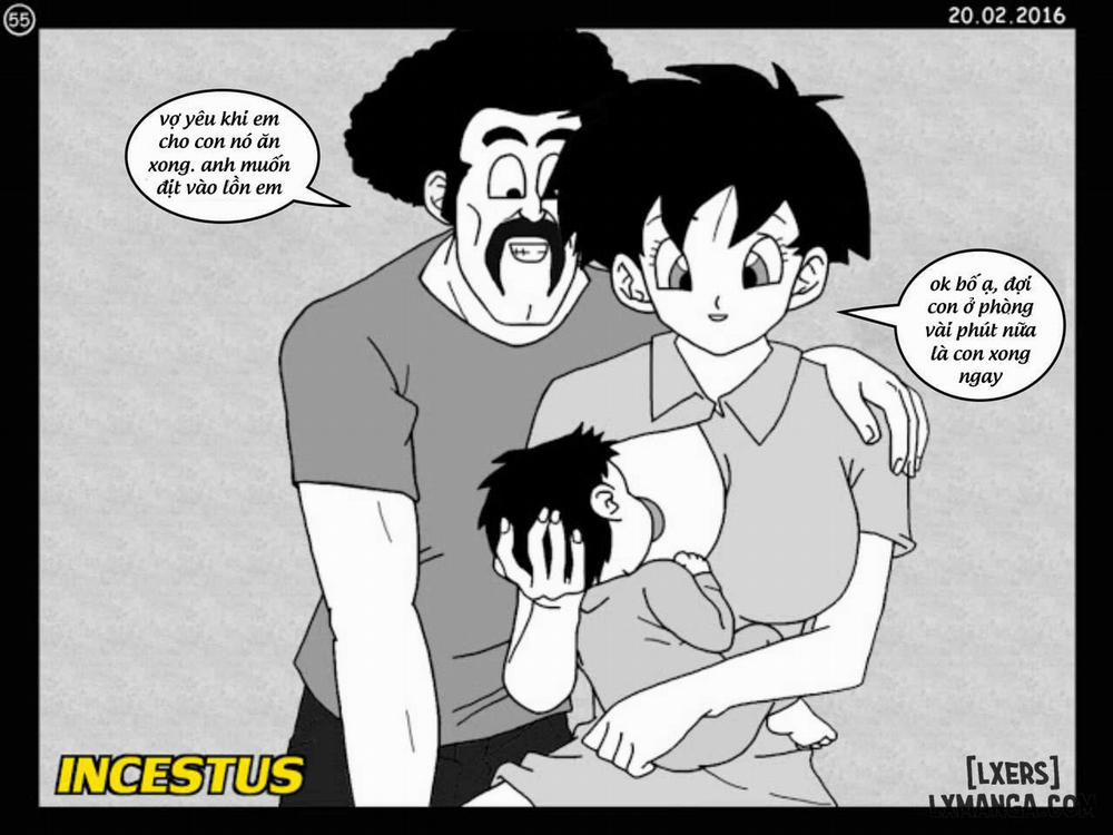 manhwax10.com - Truyện Manhwa OEDIPUSSY Chương Oneshot Trang 19