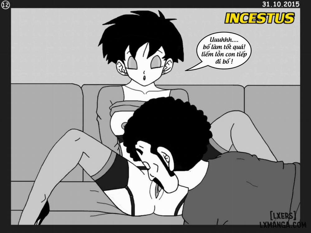 manhwax10.com - Truyện Manhwa OEDIPUSSY Chương Oneshot Trang 4