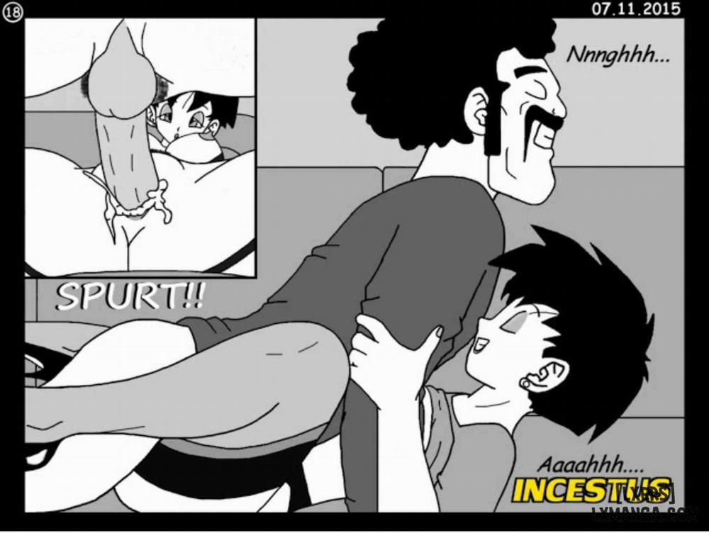 manhwax10.com - Truyện Manhwa OEDIPUSSY Chương Oneshot Trang 10