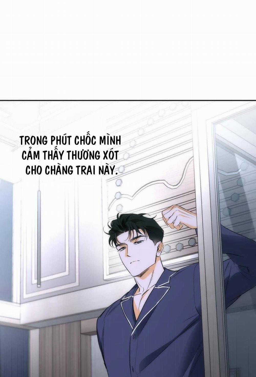 manhwax10.com - Truyện Manhwa Off Track Chương 18 Trang 6