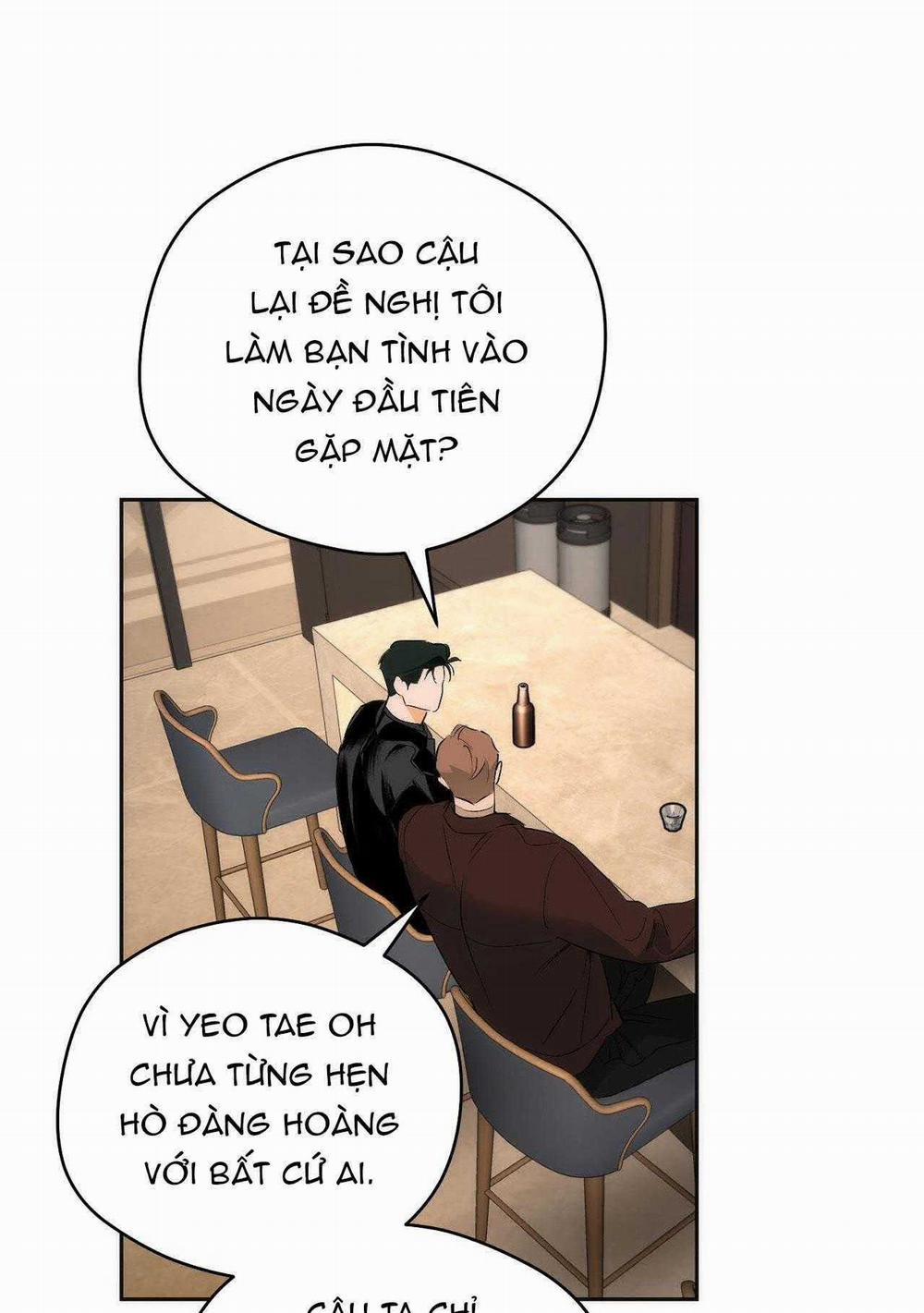 manhwax10.com - Truyện Manhwa Off Track Chương 19 Trang 13