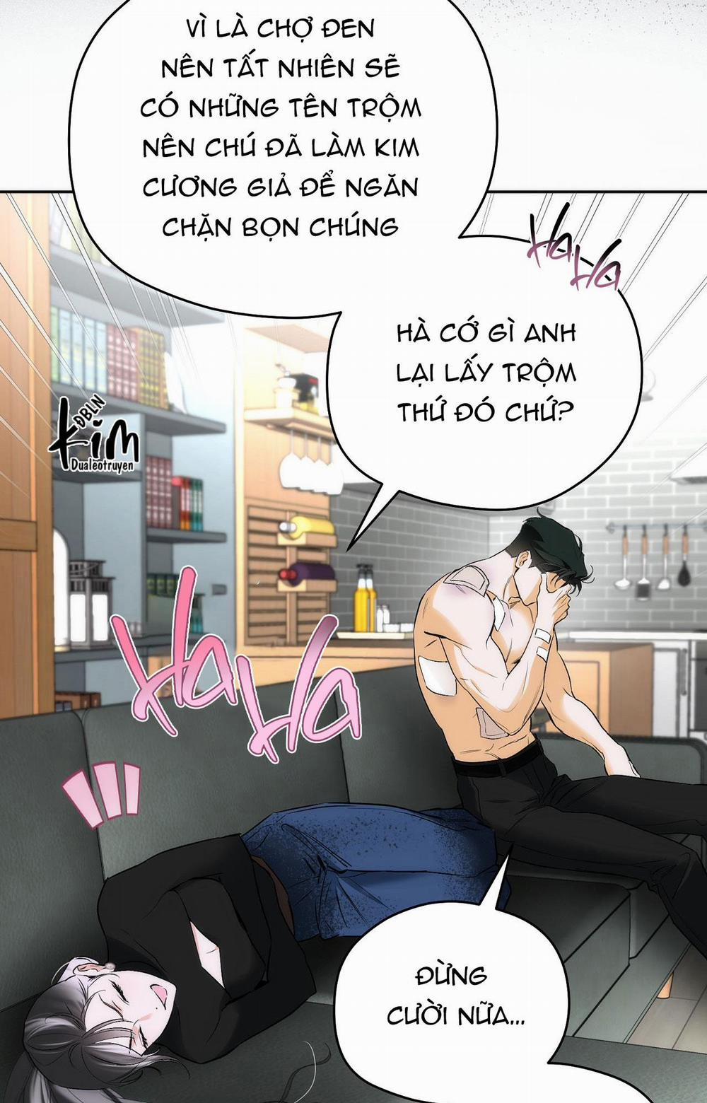 manhwax10.com - Truyện Manhwa Off Track Chương 21 Trang 55