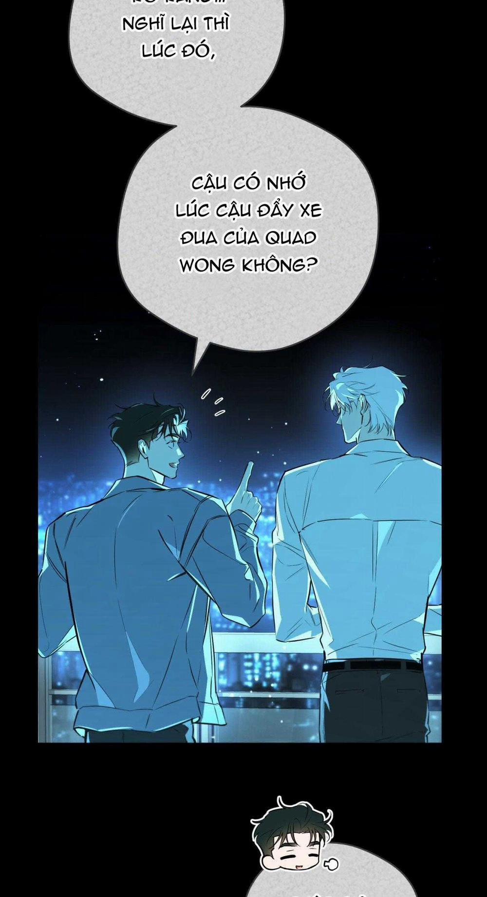 manhwax10.com - Truyện Manhwa OFF TRACK Chương 35 Trang 11