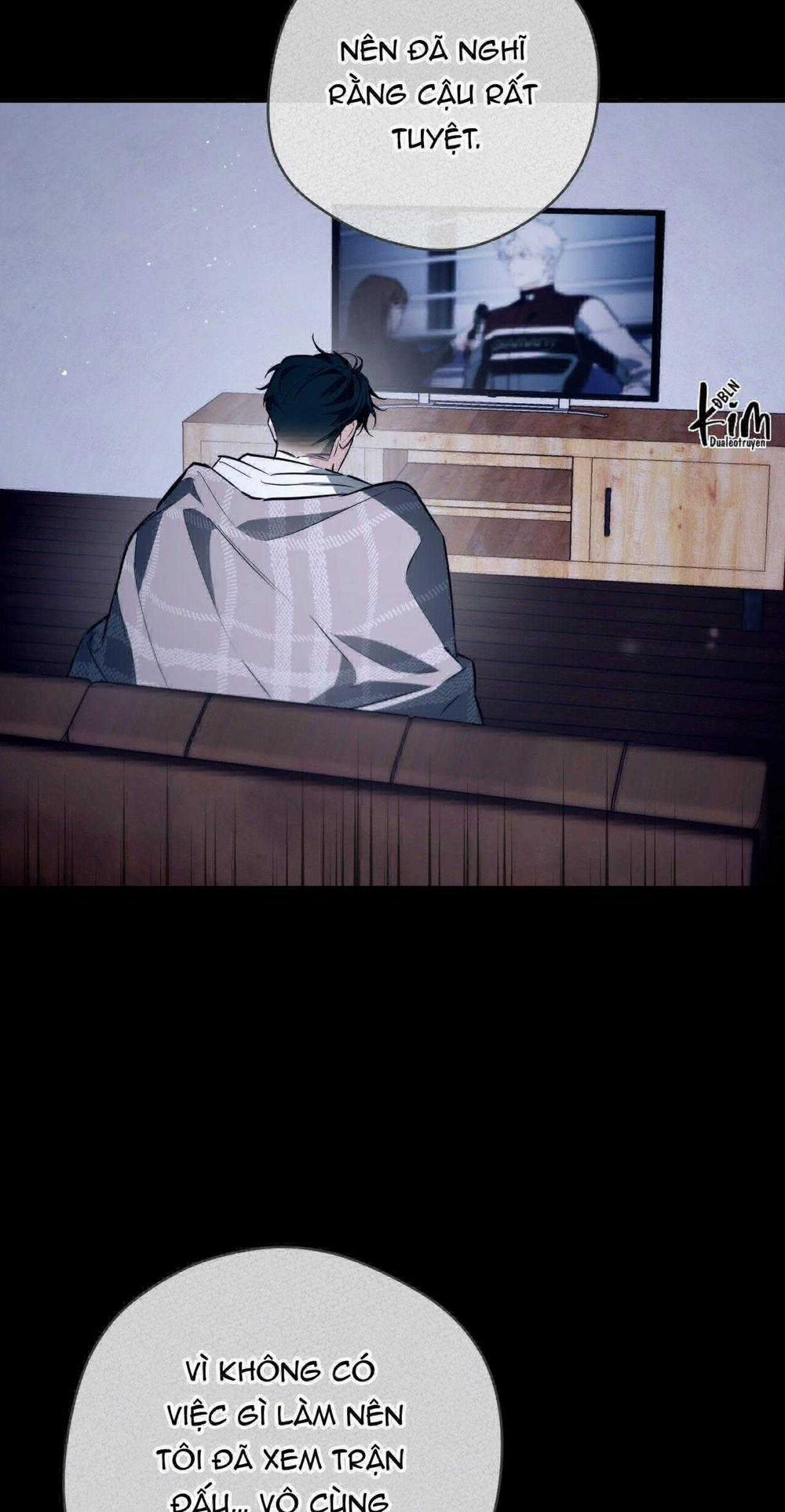manhwax10.com - Truyện Manhwa OFF TRACK Chương 35 Trang 19