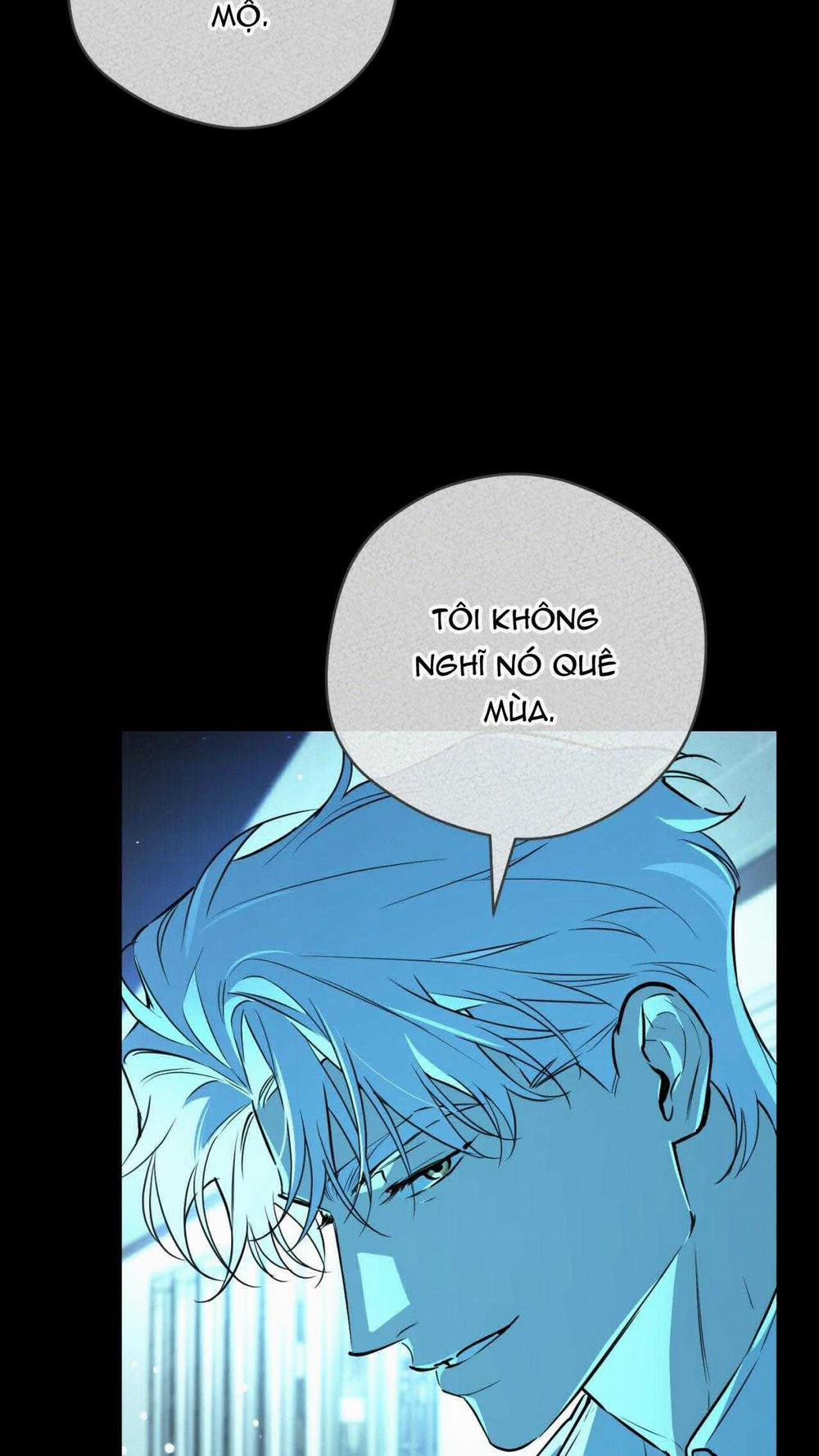 manhwax10.com - Truyện Manhwa OFF TRACK Chương 35 Trang 29