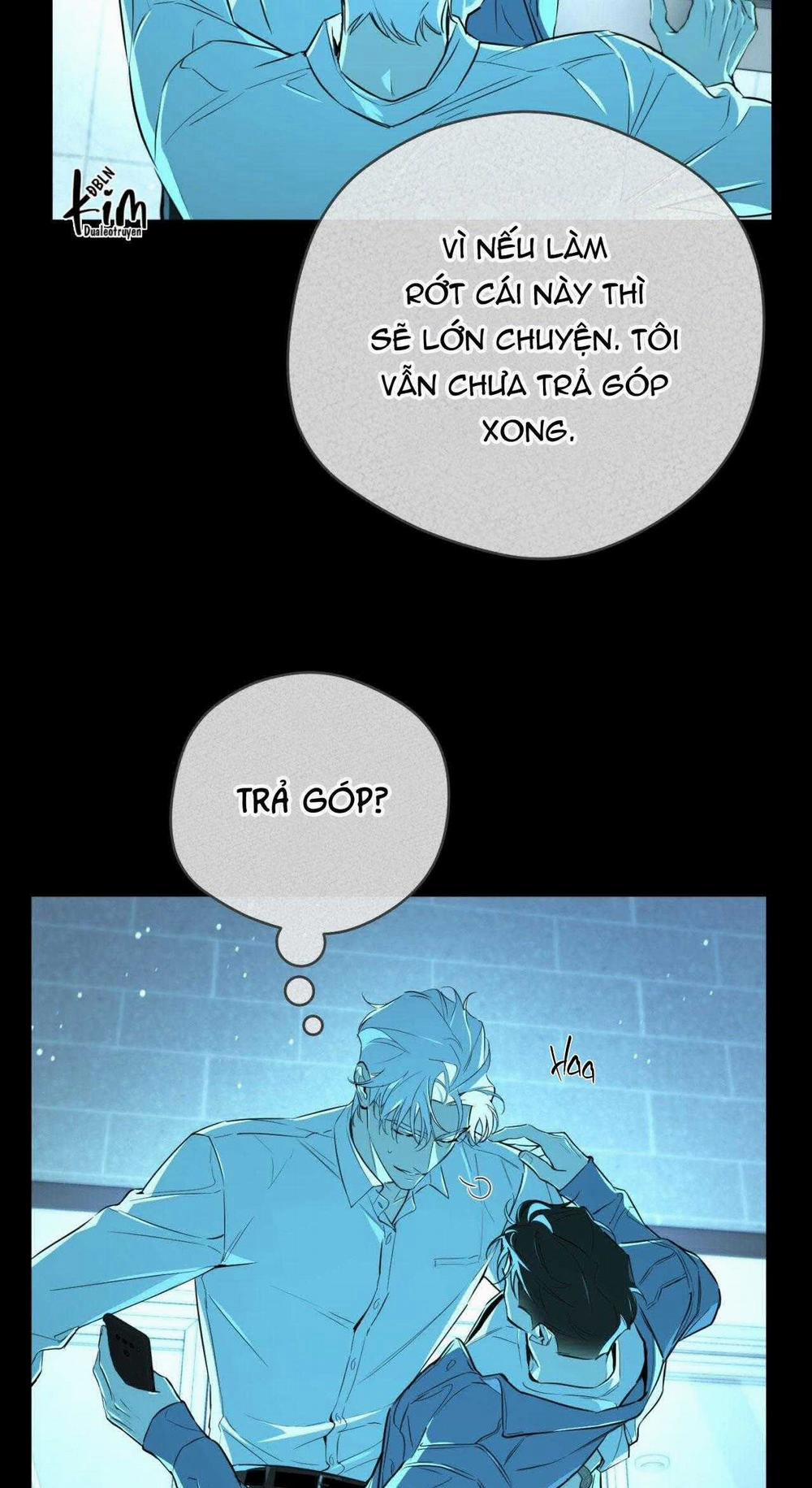 manhwax10.com - Truyện Manhwa OFF TRACK Chương 35 Trang 48