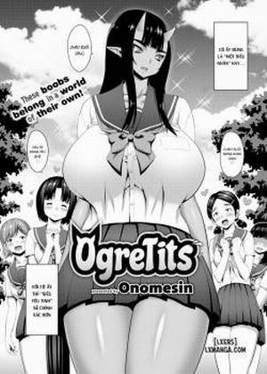 OgreTits