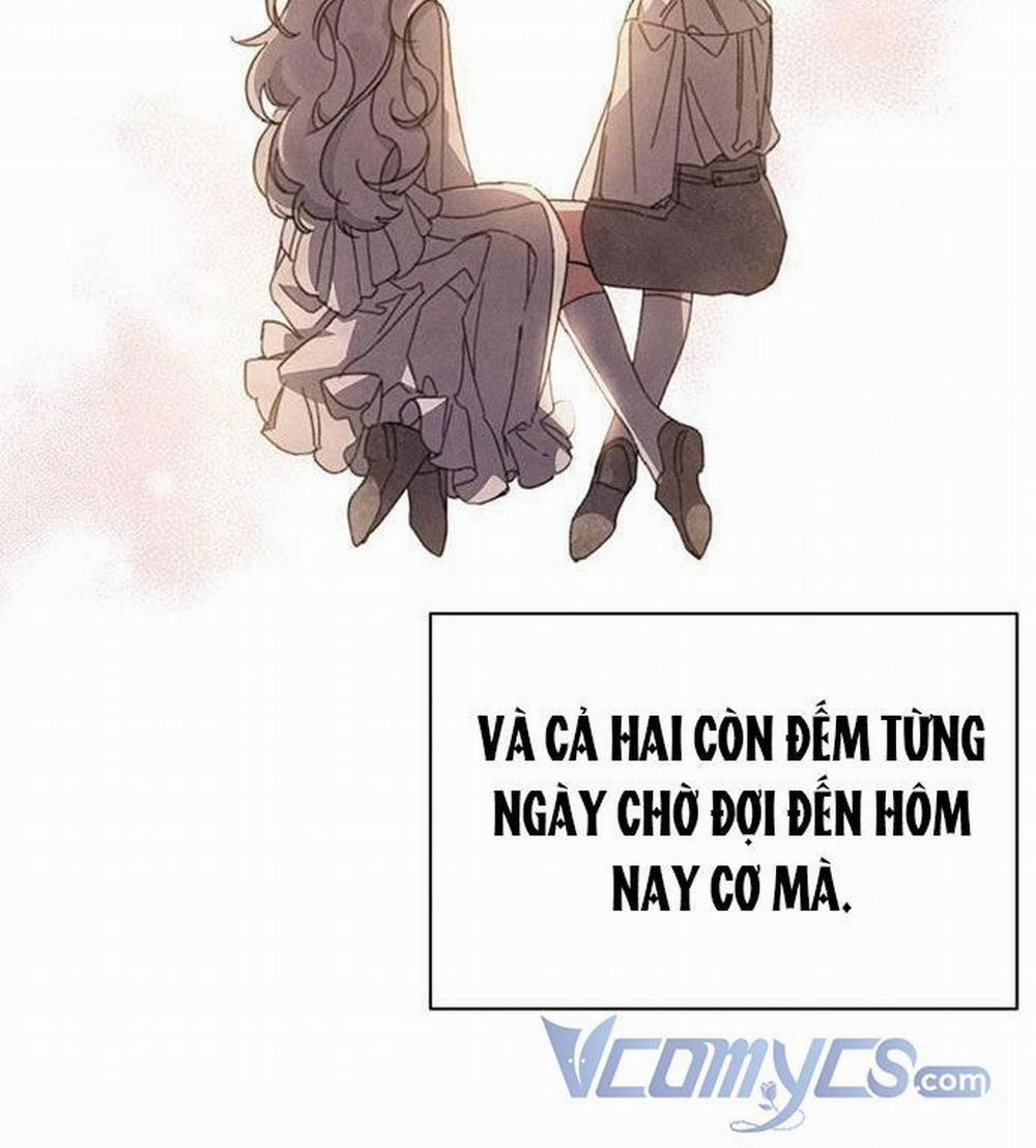 manhwax10.com - Truyện Manhwa Ôi, Kẻ Thù Không Đội Trời Chung Chương 1 5 Trang 19