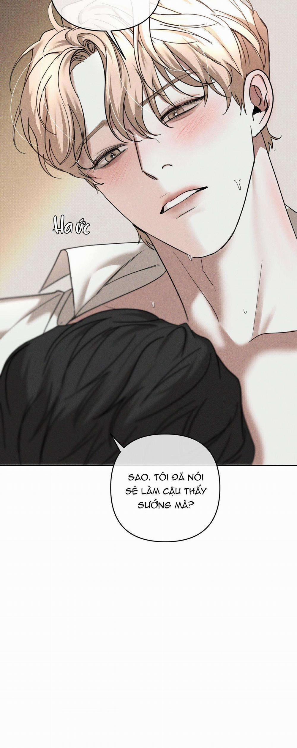 manhwax10.com - Truyện Manhwa Ôi, Kẻ Thù Không Đội Trời Chung Chương 13 Trang 18