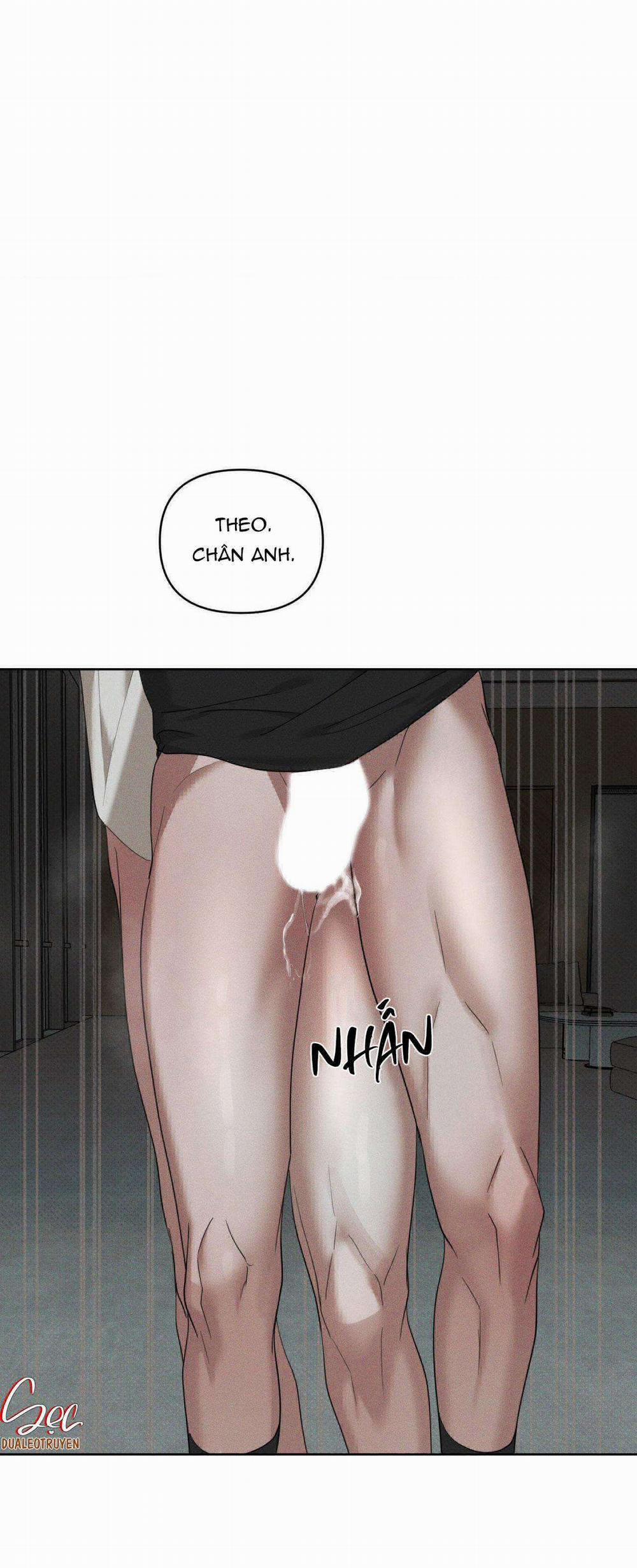 manhwax10.com - Truyện Manhwa Ôi, Kẻ Thù Không Đội Trời Chung Chương 13 Trang 28