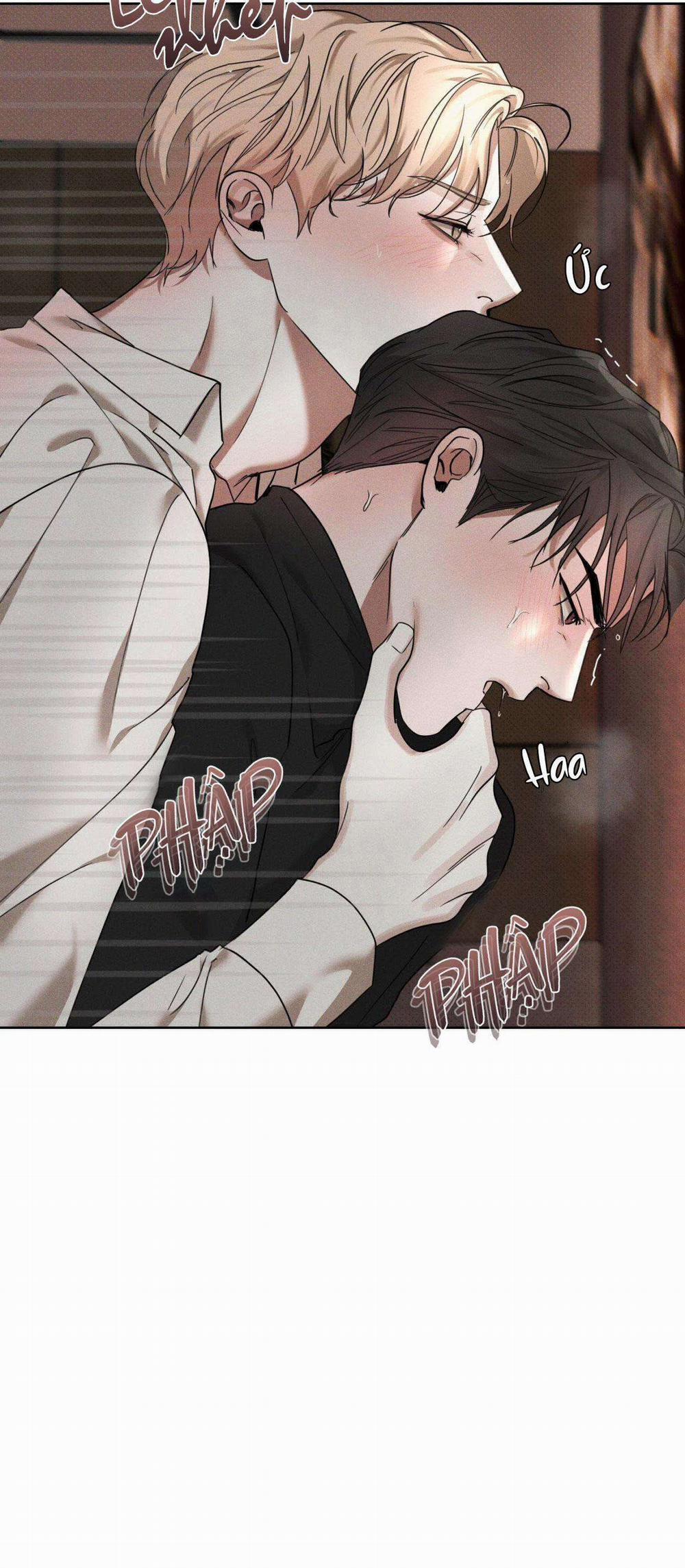 manhwax10.com - Truyện Manhwa Ôi, Kẻ Thù Không Đội Trời Chung Chương 13 Trang 41