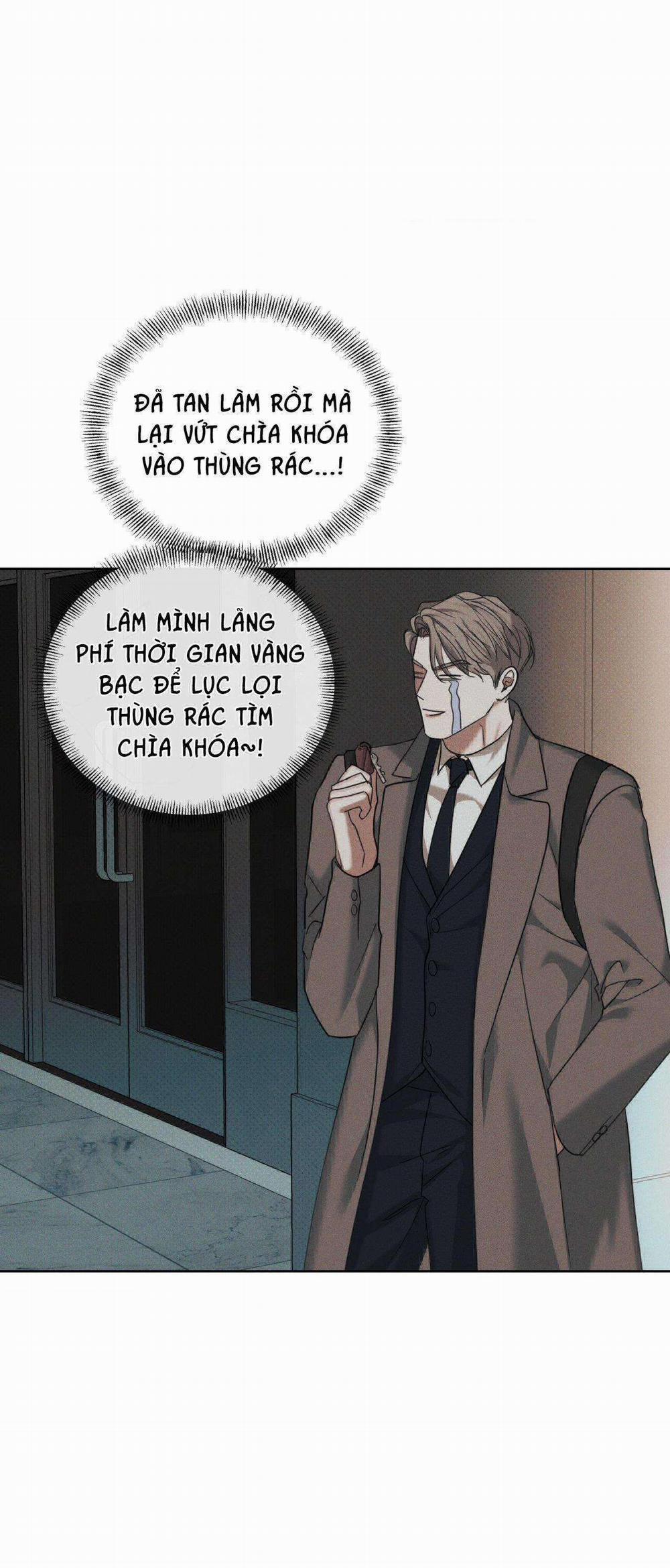 manhwax10.com - Truyện Manhwa Ôi, Kẻ Thù Không Đội Trời Chung Chương 13 Trang 81