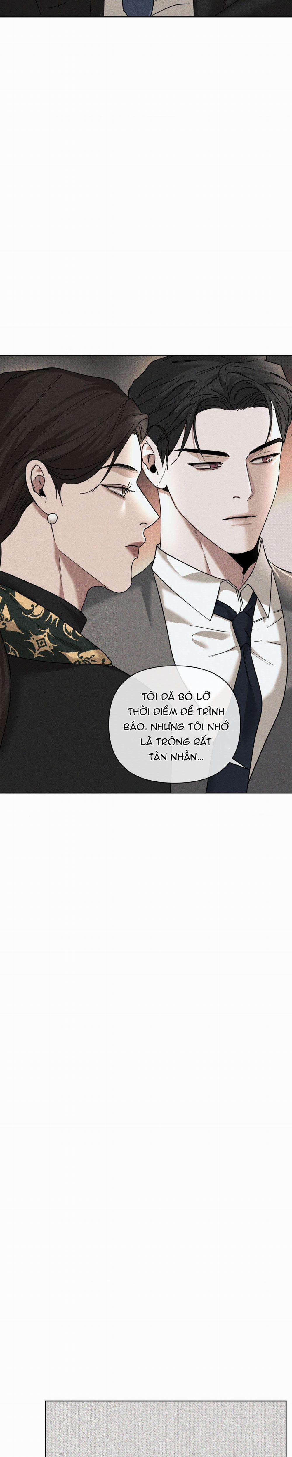 manhwax10.com - Truyện Manhwa Ôi, Kẻ Thù Không Đội Trời Chung Chương 15 Trang 28