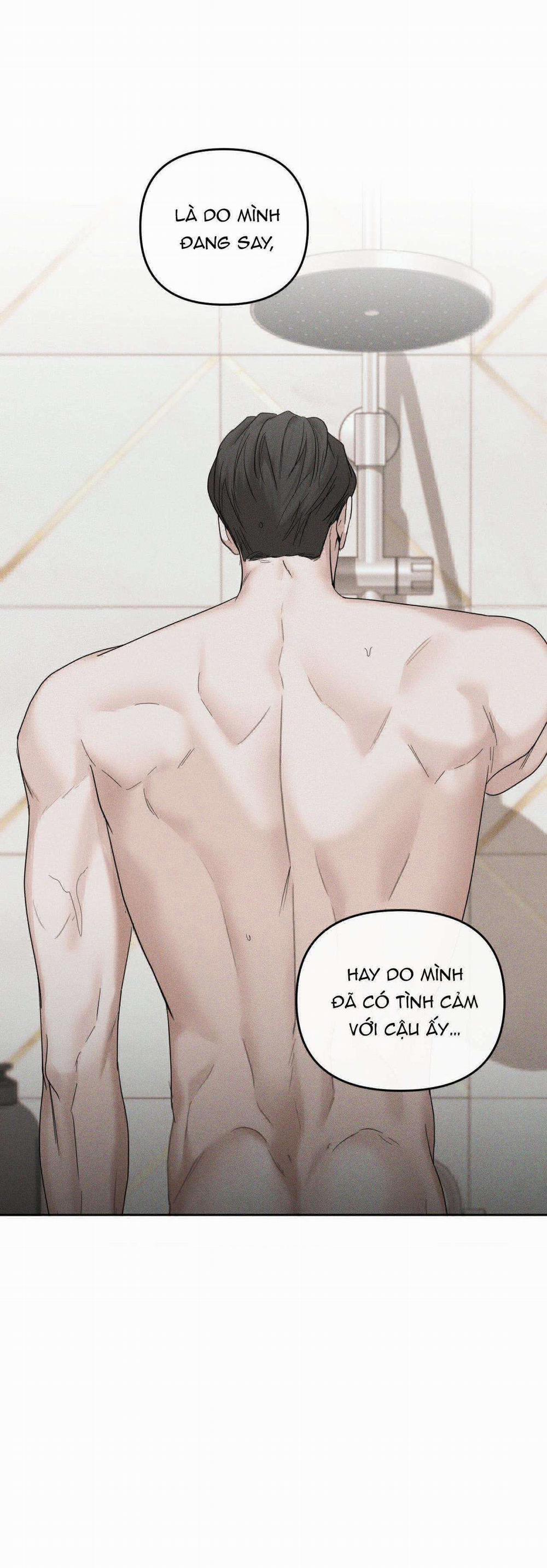 manhwax10.com - Truyện Manhwa Ôi, Kẻ Thù Không Đội Trời Chung Chương 16 Trang 21