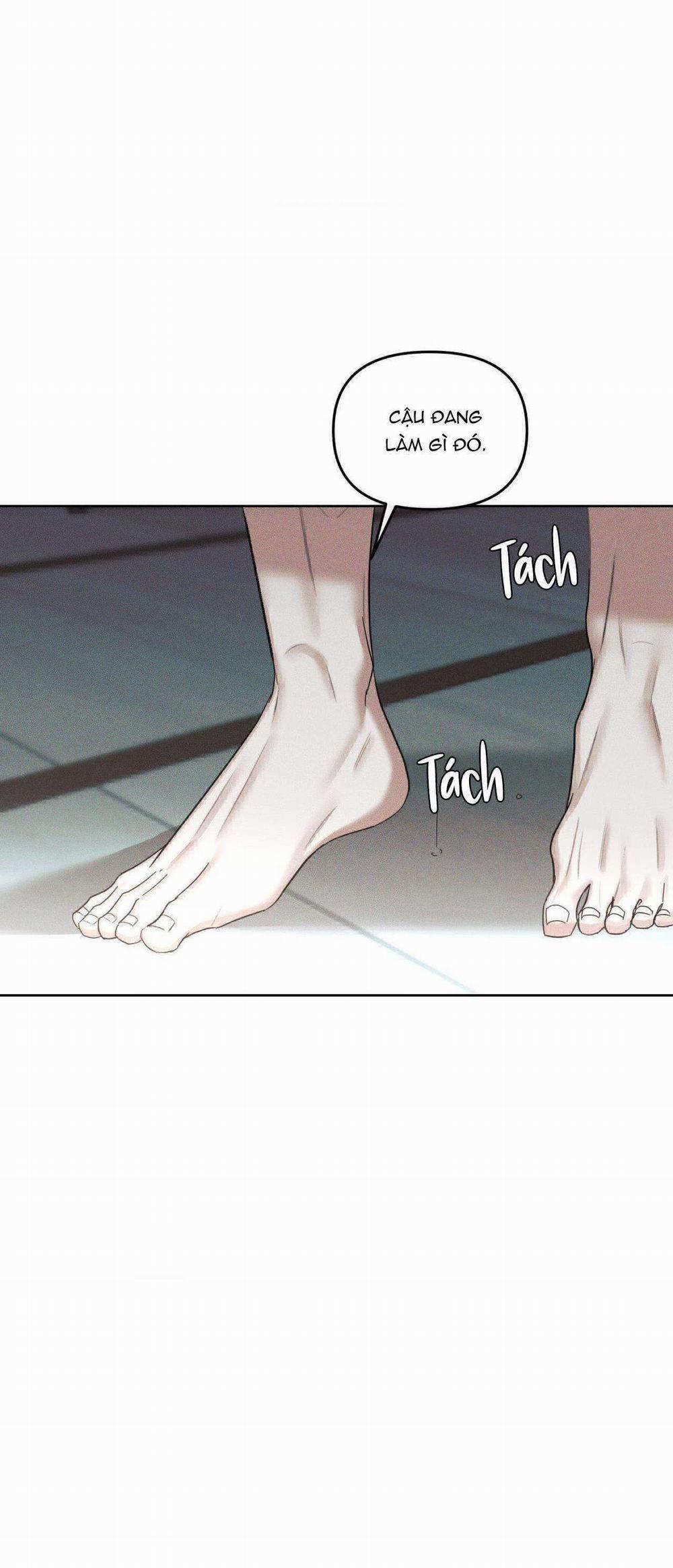 manhwax10.com - Truyện Manhwa Ôi, Kẻ Thù Không Đội Trời Chung Chương 16 Trang 28