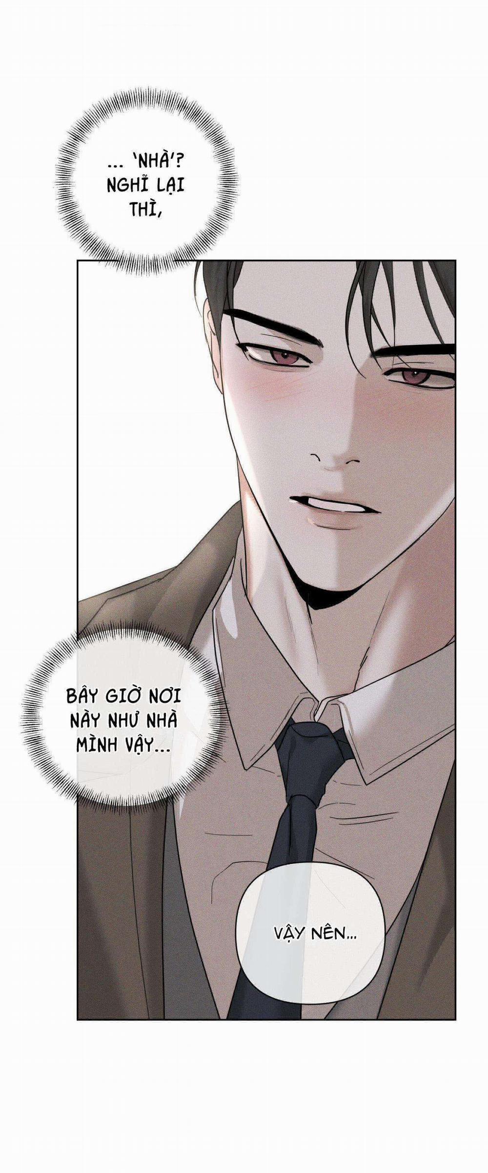 manhwax10.com - Truyện Manhwa Ôi, Kẻ Thù Không Đội Trời Chung Chương 16 Trang 5