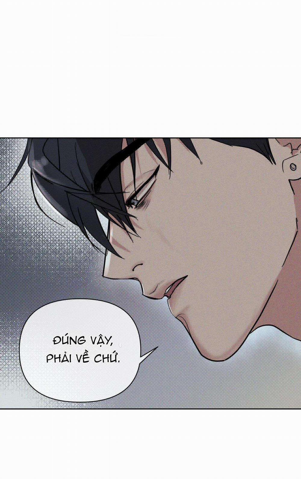 manhwax10.com - Truyện Manhwa Ôi, Kẻ Thù Không Đội Trời Chung Chương 16 Trang 63