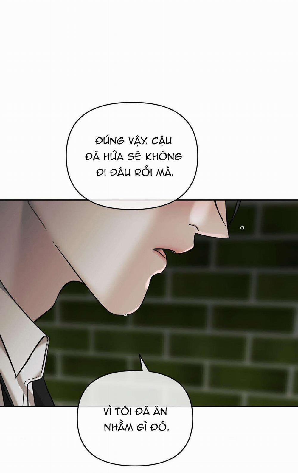 manhwax10.com - Truyện Manhwa Ôi, Kẻ Thù Không Đội Trời Chung Chương 19 Trang 19