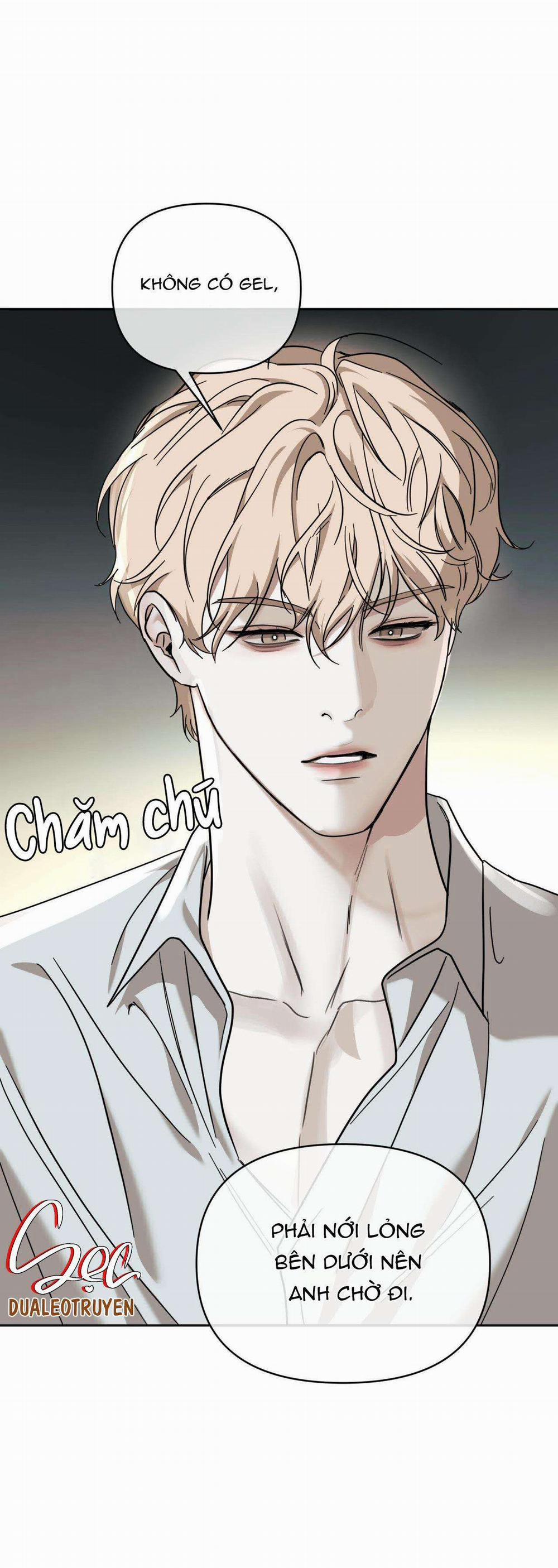 manhwax10.com - Truyện Manhwa Ôi, Kẻ Thù Không Đội Trời Chung Chương 19 Trang 38