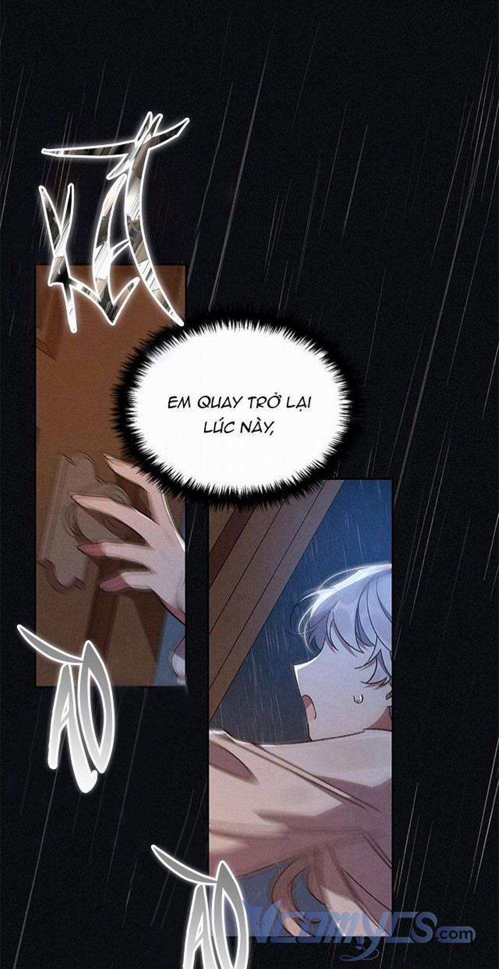 manhwax10.com - Truyện Manhwa Ôi, Kẻ Thù Không Đội Trời Chung Chương 2 5 Trang 26