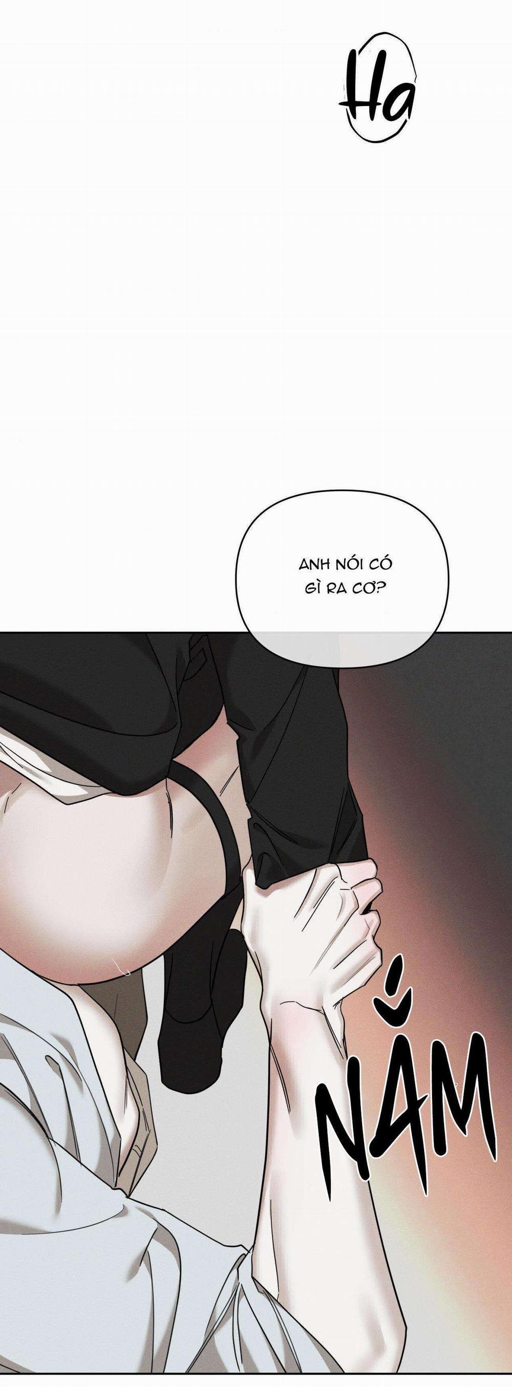 manhwax10.com - Truyện Manhwa Ôi, Kẻ Thù Không Đội Trời Chung Chương 20 Trang 23