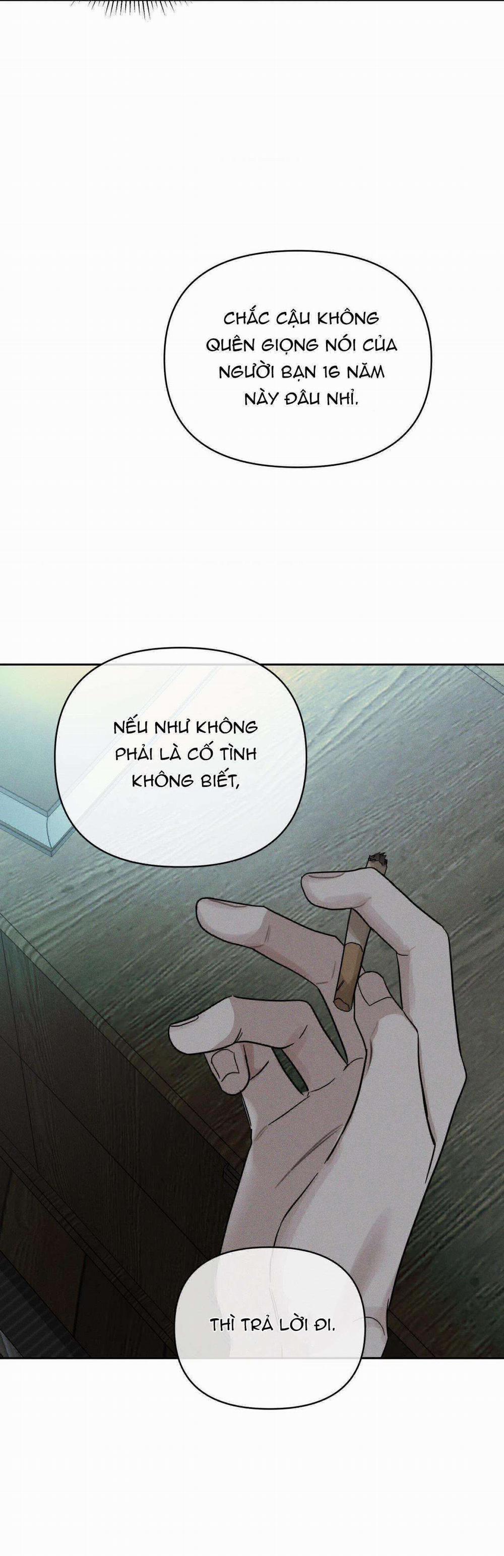 manhwax10.com - Truyện Manhwa Ôi, Kẻ Thù Không Đội Trời Chung Chương 20 Trang 61