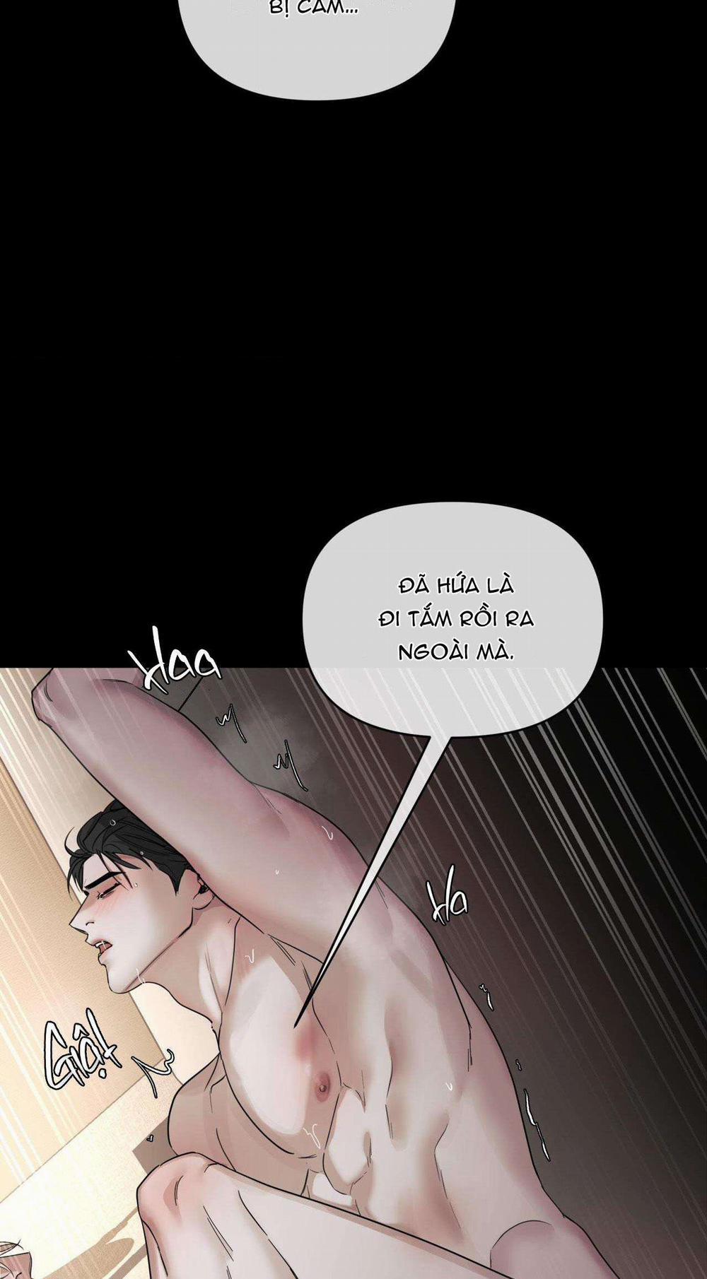 manhwax10.com - Truyện Manhwa Ôi, Kẻ Thù Không Đội Trời Chung Chương 21 Trang 40