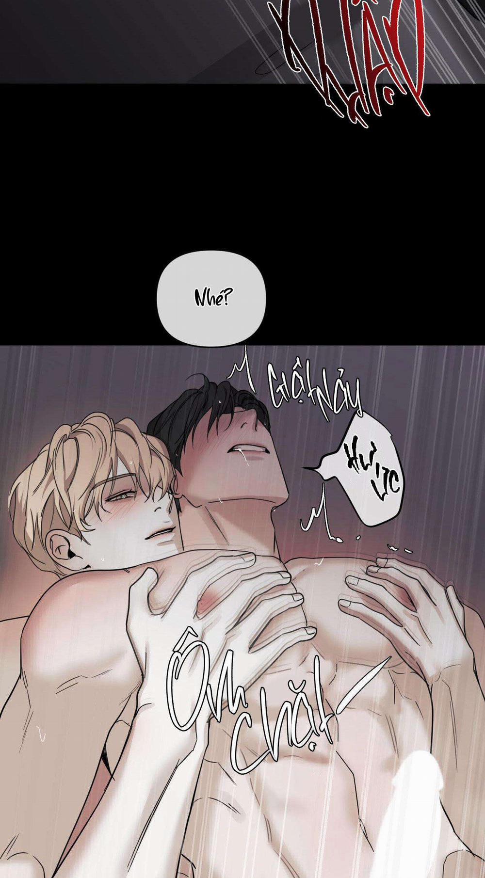 manhwax10.com - Truyện Manhwa Ôi, Kẻ Thù Không Đội Trời Chung Chương 21 Trang 48