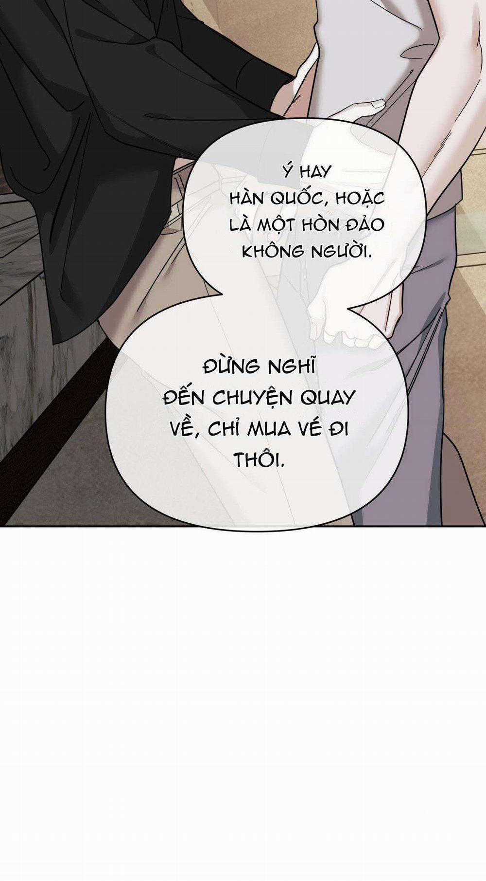 manhwax10.com - Truyện Manhwa Ôi, Kẻ Thù Không Đội Trời Chung Chương 21 Trang 86