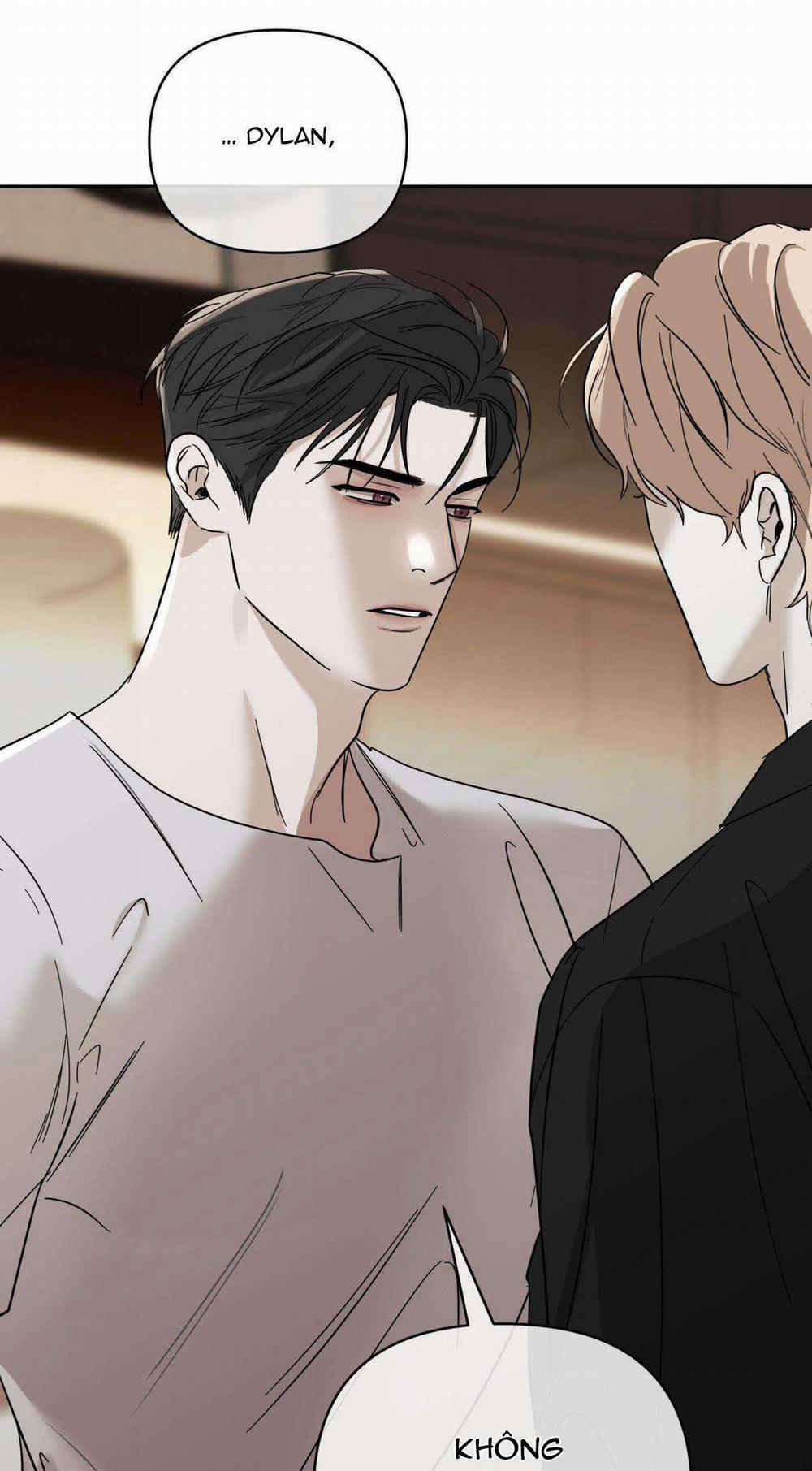 manhwax10.com - Truyện Manhwa Ôi, Kẻ Thù Không Đội Trời Chung Chương 21 Trang 87