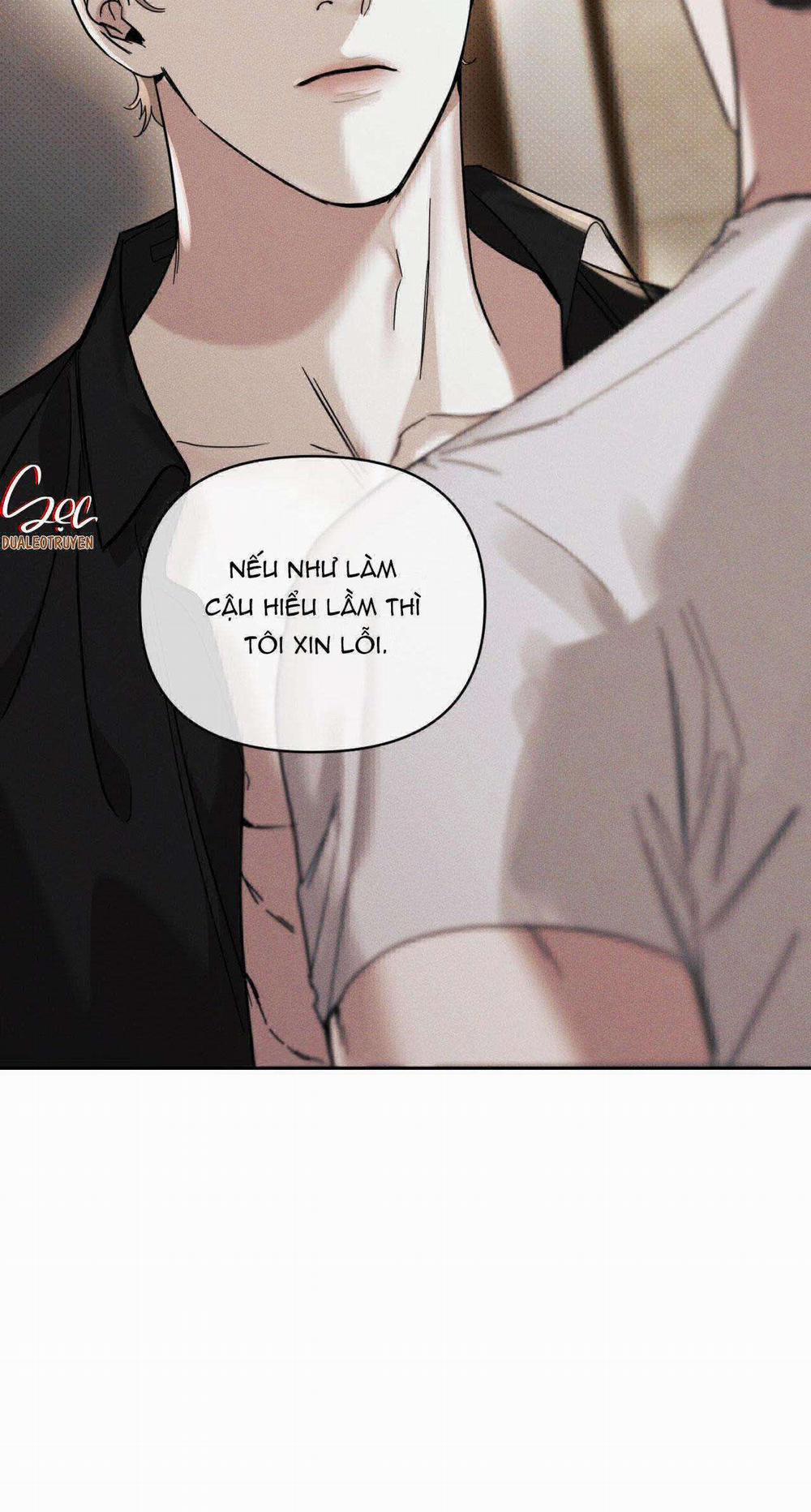 manhwax10.com - Truyện Manhwa Ôi, Kẻ Thù Không Đội Trời Chung Chương 22 Trang 12