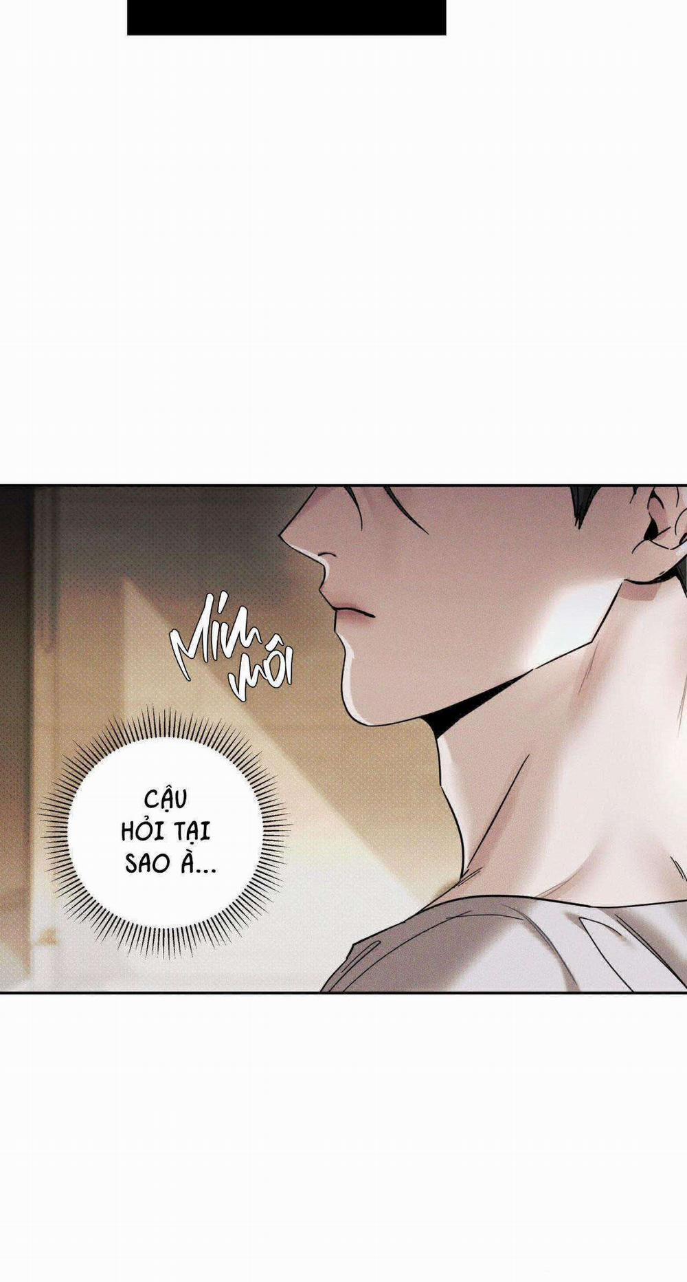 manhwax10.com - Truyện Manhwa Ôi, Kẻ Thù Không Đội Trời Chung Chương 22 Trang 4