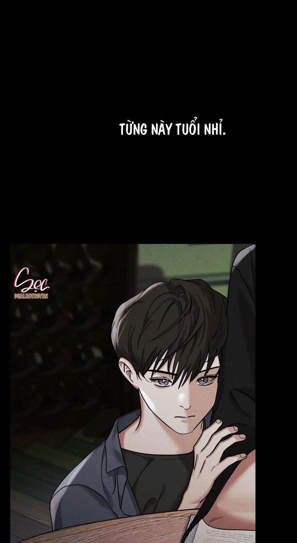 manhwax10.com - Truyện Manhwa Ôi, Kẻ Thù Không Đội Trời Chung Chương 22 Trang 36