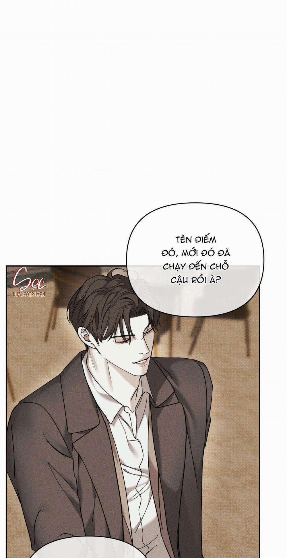 manhwax10.com - Truyện Manhwa Ôi, Kẻ Thù Không Đội Trời Chung Chương 22 Trang 60