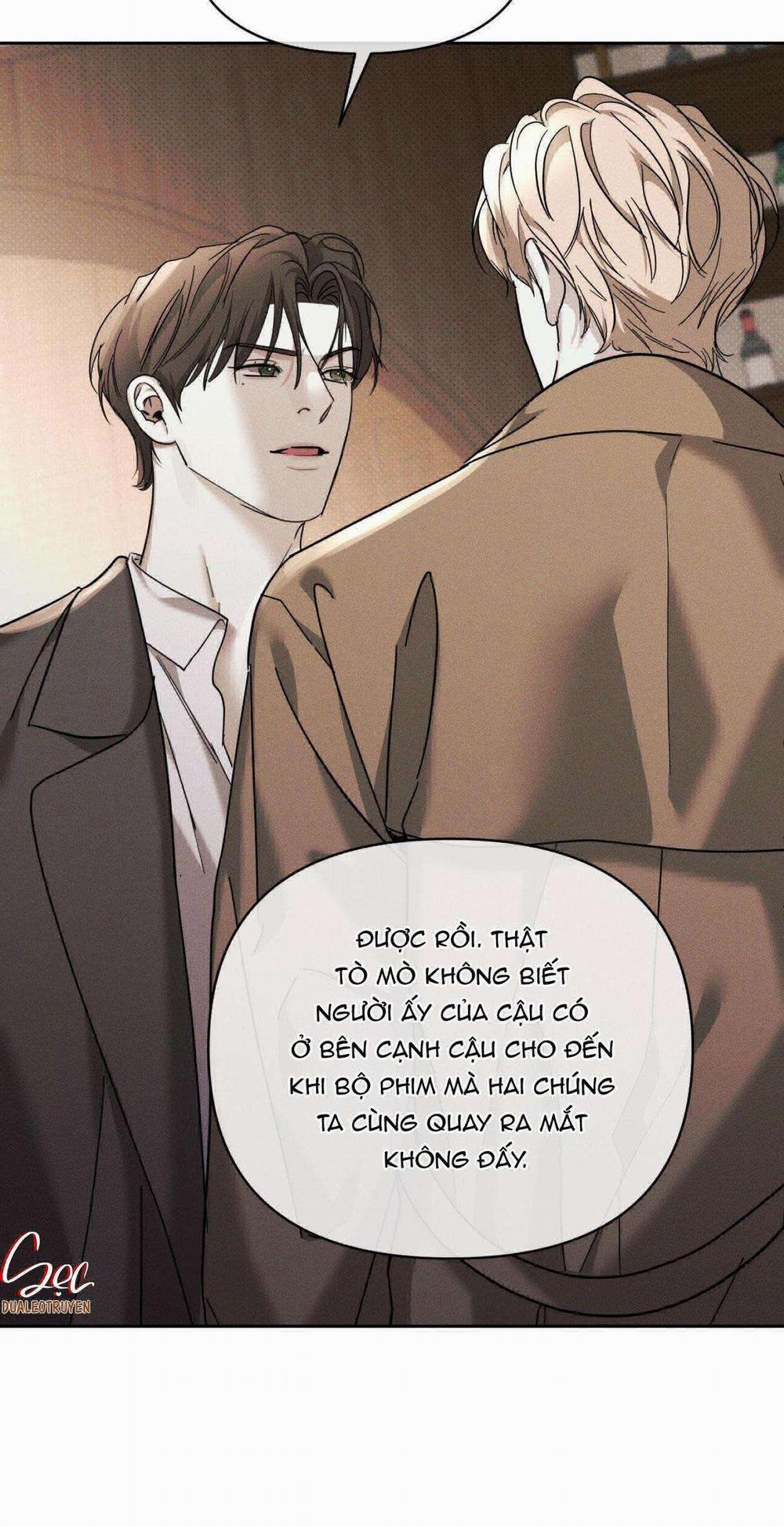 manhwax10.com - Truyện Manhwa Ôi, Kẻ Thù Không Đội Trời Chung Chương 22 Trang 67