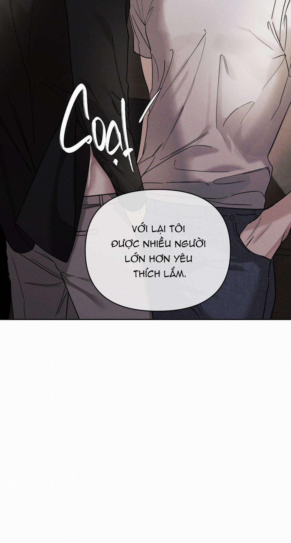 manhwax10.com - Truyện Manhwa Ôi, Kẻ Thù Không Đội Trời Chung Chương 22 Trang 8