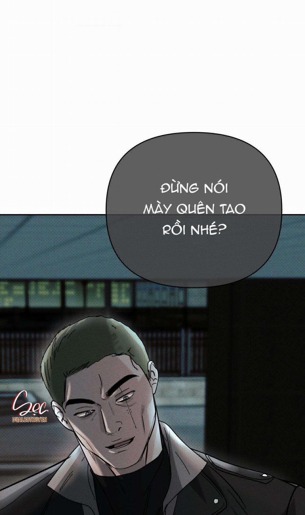 manhwax10.com - Truyện Manhwa Ôi, Kẻ Thù Không Đội Trời Chung Chương 22 Trang 77