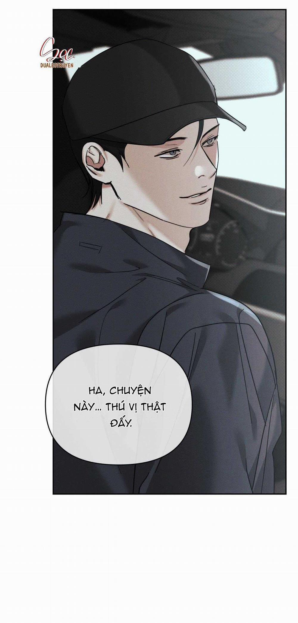 manhwax10.com - Truyện Manhwa Ôi, Kẻ Thù Không Đội Trời Chung Chương 23 Trang 17