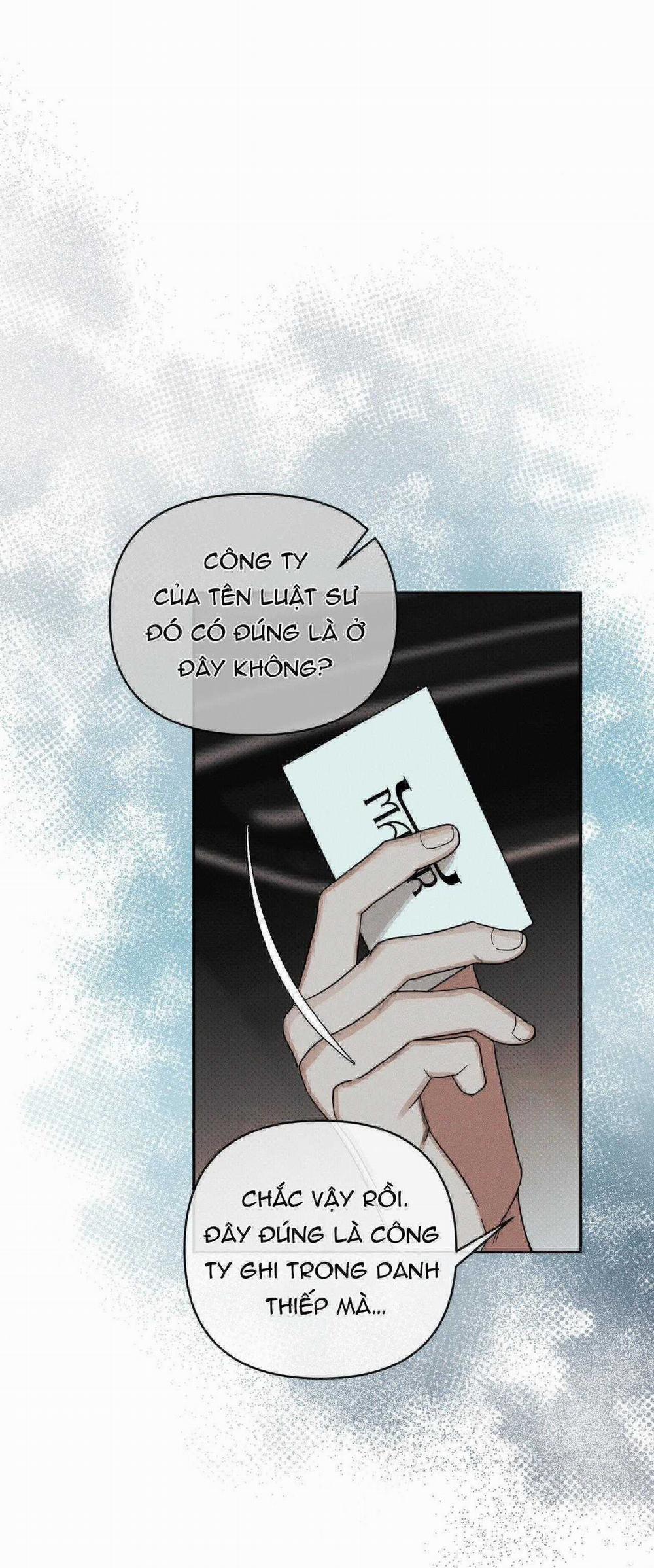 manhwax10.com - Truyện Manhwa Ôi, Kẻ Thù Không Đội Trời Chung Chương 23 Trang 3