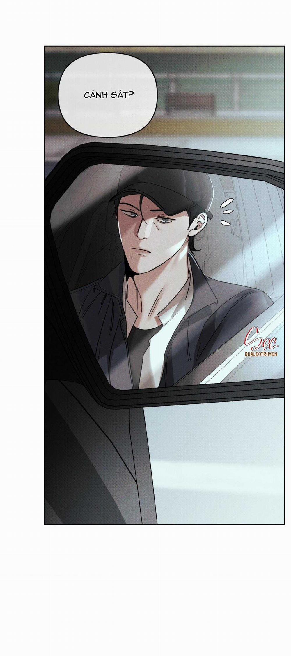 manhwax10.com - Truyện Manhwa Ôi, Kẻ Thù Không Đội Trời Chung Chương 23 Trang 6