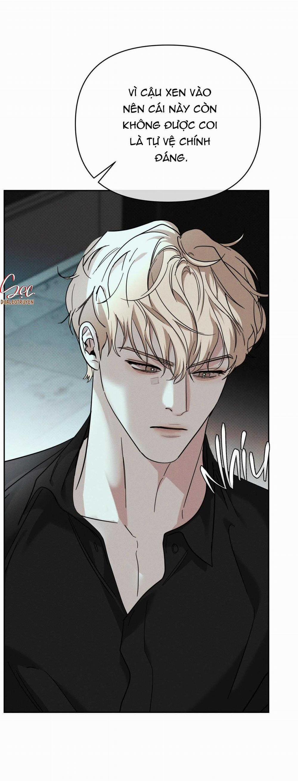 manhwax10.com - Truyện Manhwa Ôi, Kẻ Thù Không Đội Trời Chung Chương 23 Trang 65