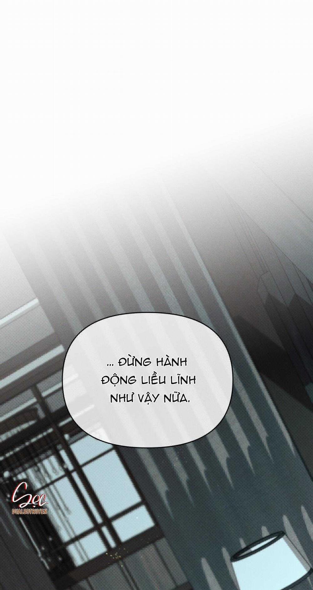 manhwax10.com - Truyện Manhwa Ôi, Kẻ Thù Không Đội Trời Chung Chương 23 Trang 85