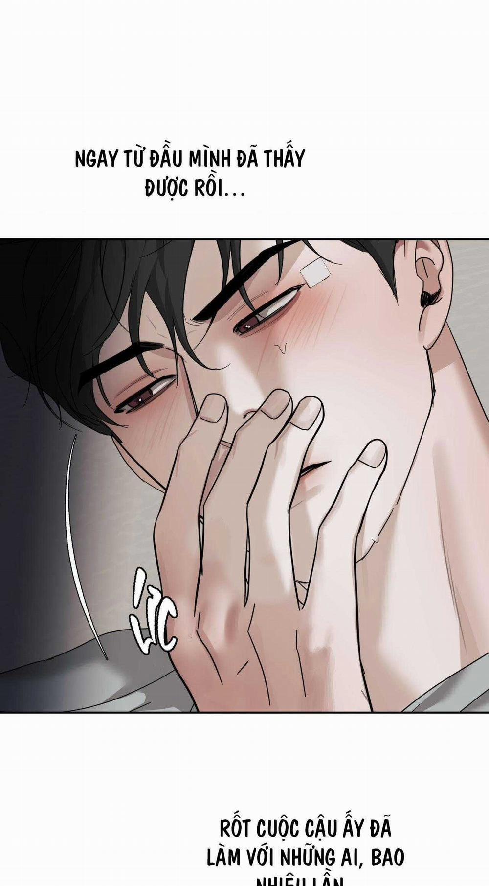 manhwax10.com - Truyện Manhwa Ôi, Kẻ Thù Không Đội Trời Chung Chương 24 Trang 33