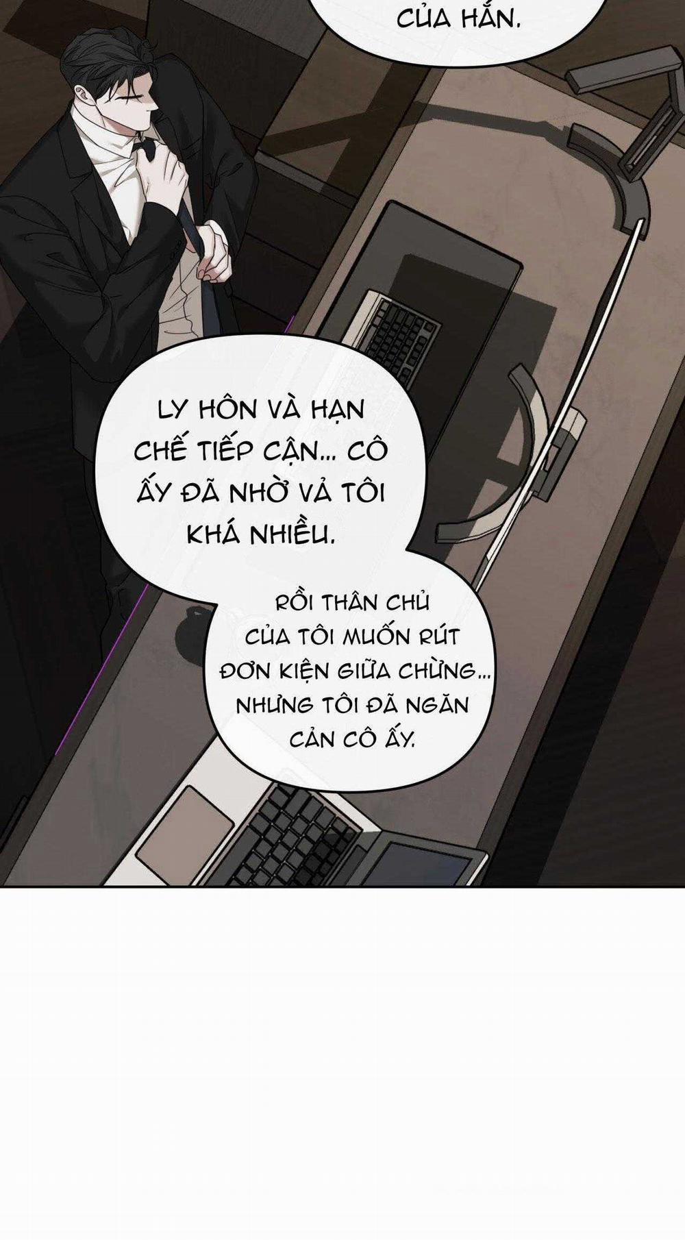 manhwax10.com - Truyện Manhwa Ôi, Kẻ Thù Không Đội Trời Chung Chương 24 Trang 49