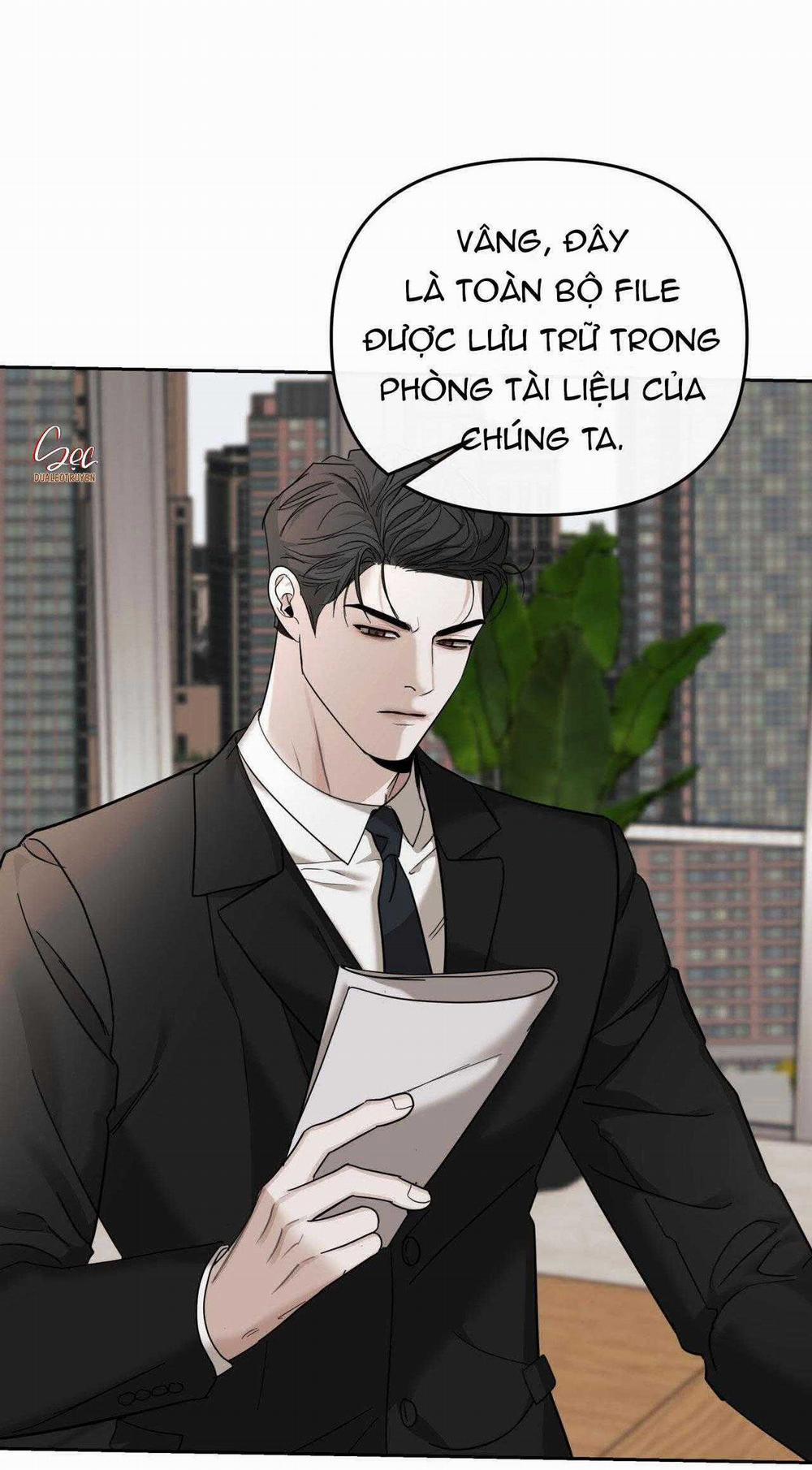 manhwax10.com - Truyện Manhwa Ôi, Kẻ Thù Không Đội Trời Chung Chương 24 Trang 69